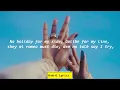 Bnxn  Ruger  Romeo Must Die Lyrics Video by kam-g