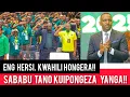 Download Lagu HUU NDO MKUTANO BORA SANA KUTOKEA KWA YANGA!! ILA NTAWAPA NA MAPUNGUFU YENU