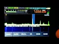 How to decode morse code in shortwave and other featured on the Malachite DSP SDR receiver