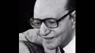 على بالي يا ناسيني محمد عبد الوهاب 