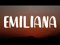 Download Lagu CKay - Emiliana (Lyrics)