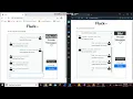 Project 2 Flack side-by-side CS50 s - Web Programming with Python and JavaScript