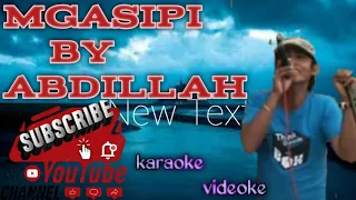 Download mangasipi(karaoke)#abdilla #tausuglovesong #mangasipi MP3