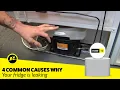 How to Fix a Leaking Fridge 4 Possible Ways