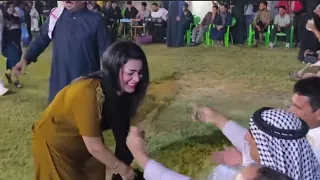 حفلة البو علوان ترند تيك توك مواقع التواصل ردح مو طبيعي 2025 ادخل وشاهد حصريا 