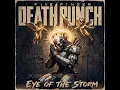 Eye Of The Storm - Five Finger Death Punch