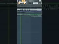 Lagu #buildups #flstudio  #rave  #tutorial #techno #prooushin