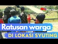 Download Lagu SUASANA SYUTING AMBO NAI SOPIR ANDALAN | Timur Kota | DAILY VLOG