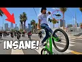 800,000 SUBSCRIBER RIDEOUT! (Los Angeles) 
