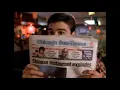 Early Edition Gary prevents a Chinese restaurants from Exploding scene