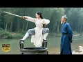 Download Lagu 【最新电影】采药少女奇遇隐世高人，练就超高剑术，秒杀众人！#中國電視劇 #movie #白鹿 #一笑随歌
