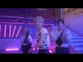 bamm - โดนเทแต่เท่อยู่ (2cool2care) PERFORMANCE VIDEO (moving ver.)