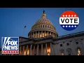This is RIDICULOUS GOP lawmaker pushes for SAVE America Act