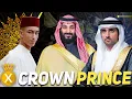 Is this the Richest Crown Prince in the world
