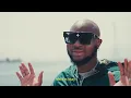 King Promise - Terminator (Visualiser)