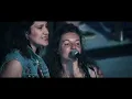 Seven Nation Army / Rockin'1000 That's Live Official