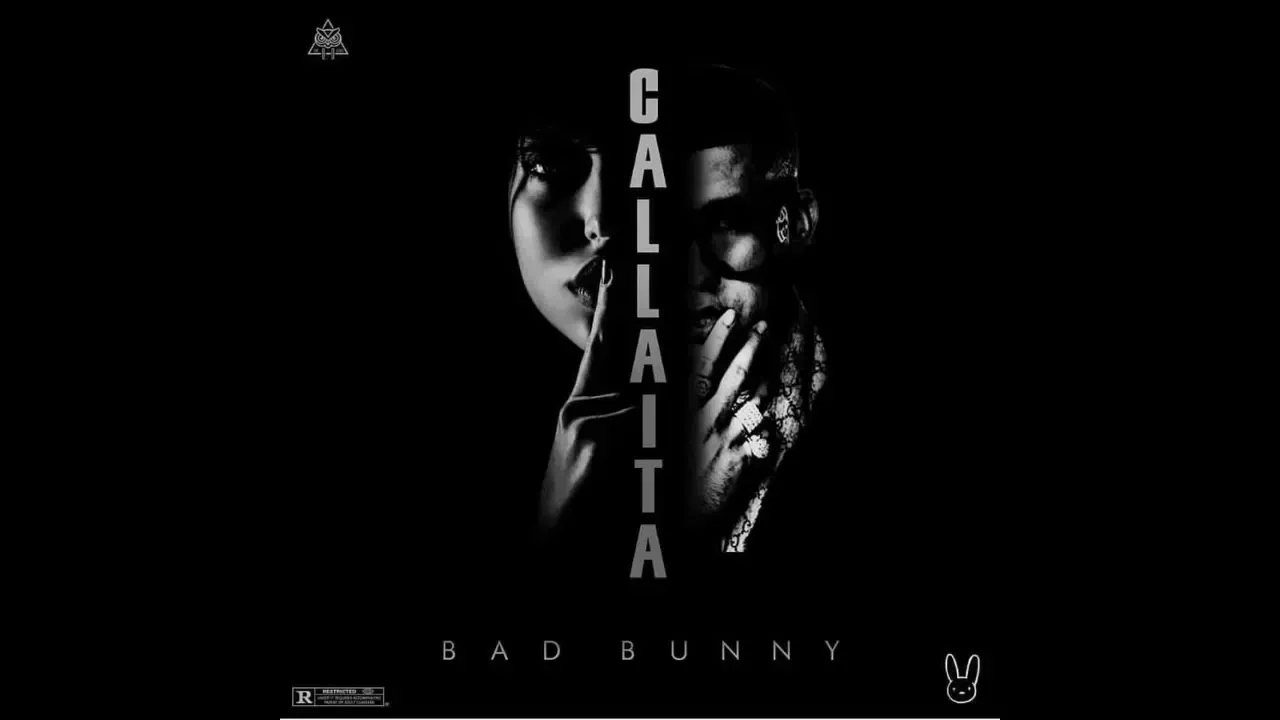 Bad Bunny - Callaita (Audio) ft. Tainy Bad Bunny - Callaita (Audio) ft. Tainy