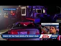 KSP searching for Louisville tow truck driver after deadly crash in Bullitt County