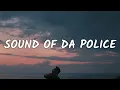 Download Lagu KRS-One - Sound of da Police (Lyrics) (From Sex Education Season 3)