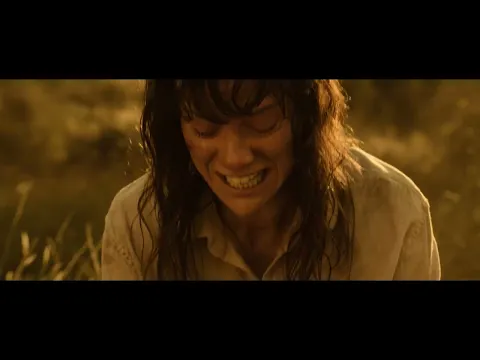Official Trailer 1