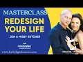 Masterclass Lifebook Design Your Dream Life Jon Missy Butcher