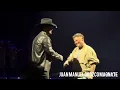 ALEJANDRO SANZ Ft EDÉN MUÑOZ -Mi Soledad Y Yo -Y AHORA QUE ? TOUR 2025 AUDITORIO NACIONAL CDMX 