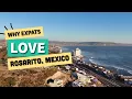 TOP Reasons Rosarito Beach is the HIDDEN GEM for Expats 800 RENTALS