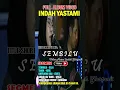 Lagu INDAH YASTAMI FULL ALBUM VIDEO #sembilu cover
