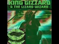 Slow Jam Her and I Jams Live 2021 2022 2023 King Gizzard \u0026 the Lizard Wizard