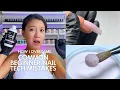 How I Overcame Common Beginner Nail Tech Mistakes