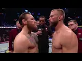 CONOR MCGREGOR VS DONALD CERRONE FULL FIGHT
