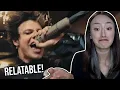 Download Lagu YUNGBLUD - Lowlife I Singer Reacts I