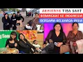 Akhirnya Tiba Saat Untuk Berangkat Ke Indonesia Bersama Keluarga India‼️