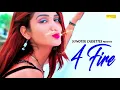 Lagu 4 Fire | Haryanvi Best Songs | Latest 2018 New Hit Song | Tarun Panchal, Miss Ada | Sonotek Records