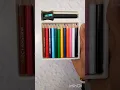 Download Lagu #Colour pencial✏# #very good doms colour# #colour pencil drawing# #drawing