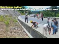 Download Lagu Batu jomba terkini‼️Mantap bahu jalan ini akan di buat pembatas seperti pagar