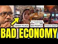 Lagu Restaurants Are EMPTY After INSANE Prices And Bad Economy