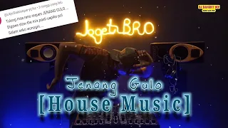 dj jenang gulo house music campursari nyiampleng puwol bass punel mbah