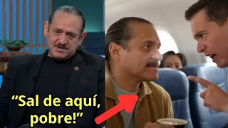 ¡El día que Teo González calló a un HATER En Primera Clase con una lección inolvidable!