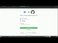 Glitch com and GitHub Sync Setup Tutorial