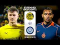 vs Inter Extended Highlights UCL Knockout Play-offs - Leg 1 CBS Sports
