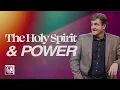 The Holy Spirit Power Pastor Allen Jackson