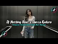 Lagu DJ NOTHING BEAT A JET2 X DANZA KUDURO X MASHUP BARAT STYLE KONDANG FULL REVERB SLOW BASS MENGKANE!!