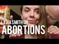 Lydia Smith of Tim Pool s TimCast IRL Open up about the Abortion Debate With Chrissie Mayr