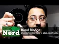 Bond Bridge Connect your ceiling fans to your smart home This Old Nerd S03E06