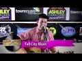 Flatland Cavalry Performs 'Tall City Blues' in the Ashley Furniture Homestore Hangout Lounge