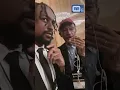 Meeting Jackie Greene Founding member of USA Today 2026 NABJ Hall of Fame inductee
