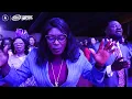 Team Eternity Ghana #COZA12DG2026 Special Ministration