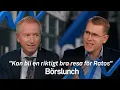Download Lagu Fransk bankfrossa och lönsamma matleveranser