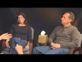 Sue Johnson Emotionally Focused Couples Therapy EFT in Action